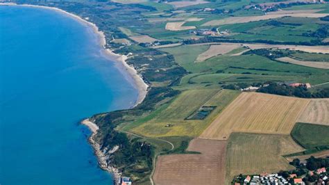 Érosion en baie de Wissant les riverains vent debout mais optimistes