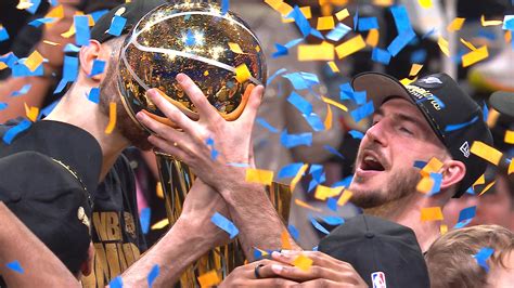 Watch NBA Finals Games Season 2 Streaming Online | Peacock