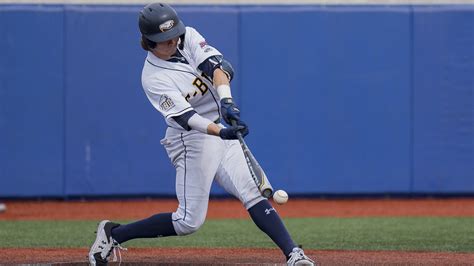 UBC opens against Idaho Yotes — Canadian Baseball Network