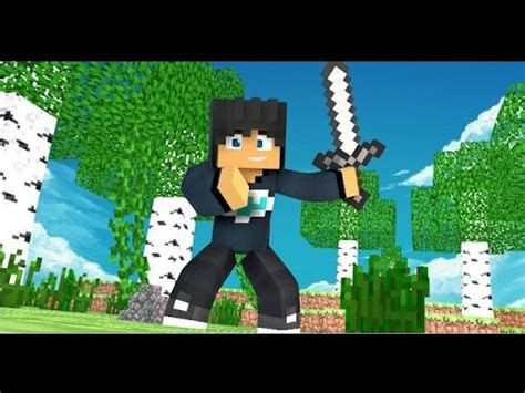 Hitsky Partidas Insanas Minecraft Pe Skywars Youtube