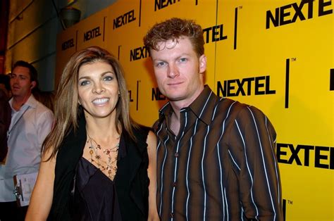 Teresa Earnhardt Bio, Age, Height, Boyfriend, Married, Net Worth, House