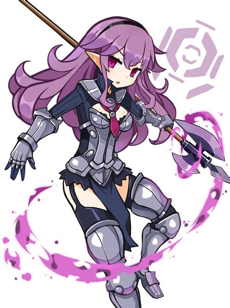 Heavy Knight Disgaea Hentai Videos GIFs And Images R App