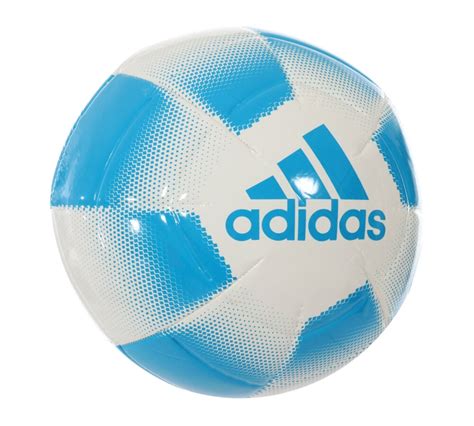 Pelota Epp Club Adidas Blanco Celeste Adidas T Stadium