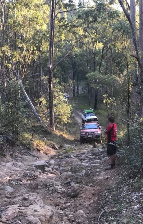 Emupark201816 North Brisbane 4wd Club