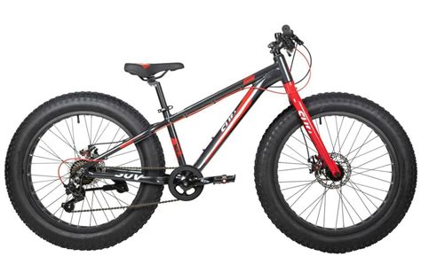 Фэтбайк велосипед NOVATRACK FATBIKE 24" SUV (2022) купить в Москве ...