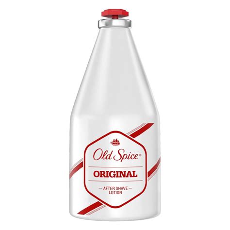 Buy Old Spice Original Aftershave Chemist Direct