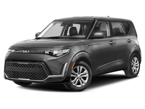 New 2023 Kia Soul Lx 4d Hatchback In Jacksonville 7201803 Southside Kia