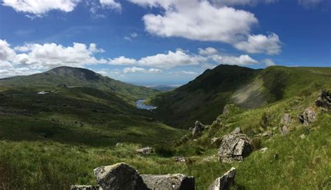 10 Of The Best Snowdonia Hiking Routes - Wandering Welsh Girl