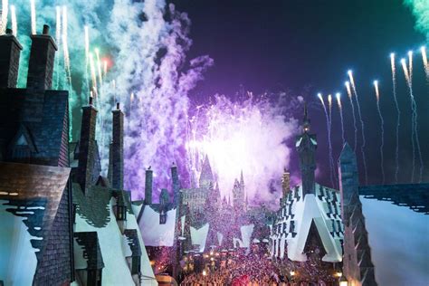 Calling all muggles: Universal Studios Japan's 'Wizarding World of Harry Potter' now open | CNN