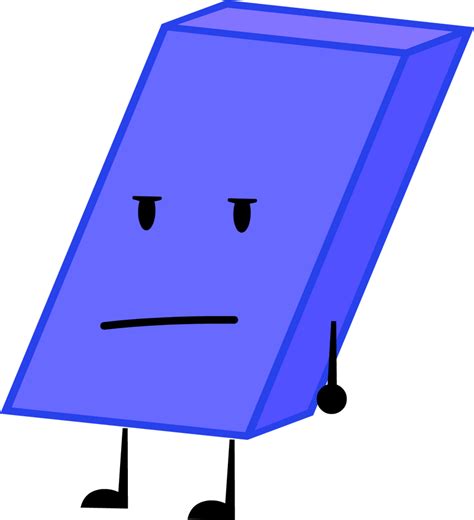 Blue Eraser by WessieBoi99 on DeviantArt