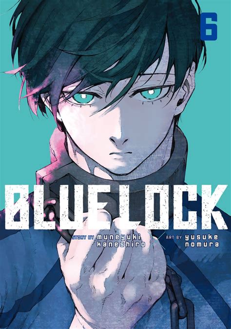 Blue Lock Manga Ebook By Muneyuki Kaneshiro Epub Book Rakuten