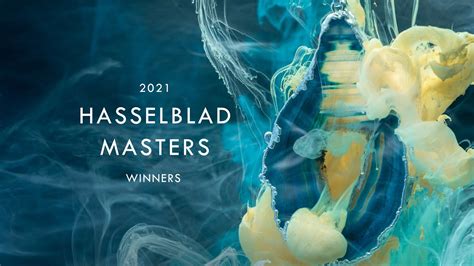 2021 Hasselblad Masters Winners Announced « Adafruit Industries