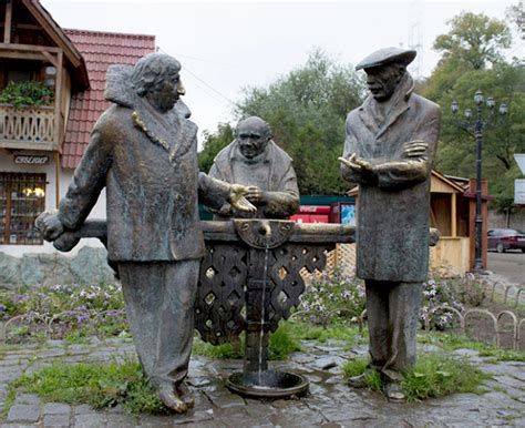 Dilijan: Things to Do in Dilijan, Armenia