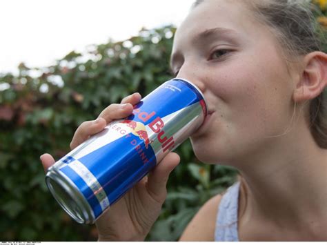 Boissons énergisantes Gare Aux Complications Chez Les Jeunes Sciences Et Avenir