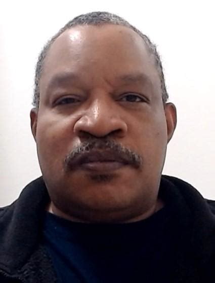 Keith Lamar Murphy Sex Offender In Alliance OH OH