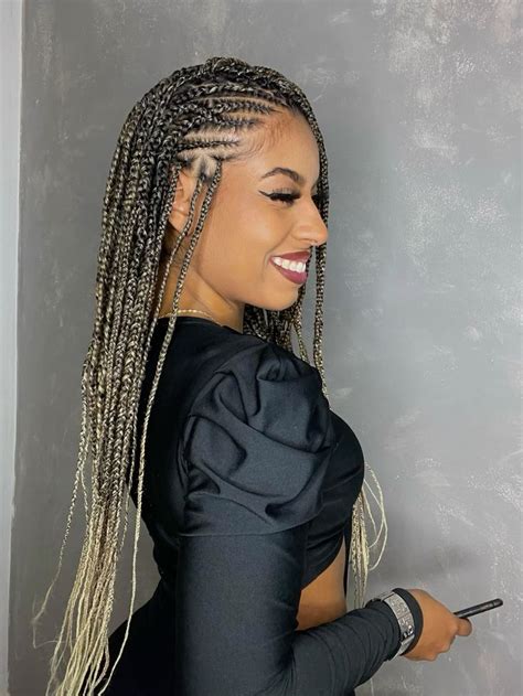 Trança Unica Com Jumbo - Tranças | Trança jumbo, Cabelo com trança