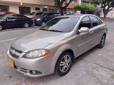 Chevrolet Optra ADVANCE 2009 Usado 165 000km