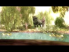 The Legend Of The Naked Zelda A Link To The Ass Xxx Mobile Porno Videos Movies Iporntv Net