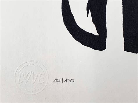 BANKSY Get Out While You Can Lithograph CERTIFICATE - Etsy Canada