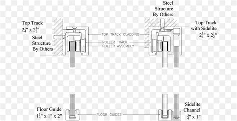 Sliding Glass Door Details Dwg - Glass Door Ideas