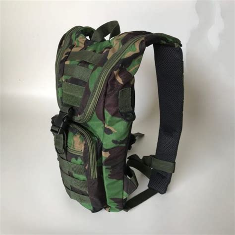 Jual Tas Ransel Bagpitz Army Tactical Harga Grosir Shopee Indonesia