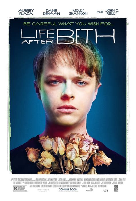 Life After Beth 2 Of 4 Extra Large Movie Poster Image Imp Awards