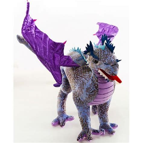 Lifelike 29 Stuffed Plush Pterosaur Dinosaur Toy T 3 Colorsat