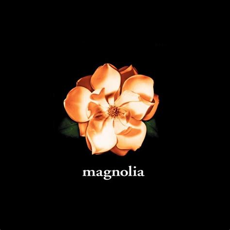 Magnolia soundtrack showtime - hohpacrown