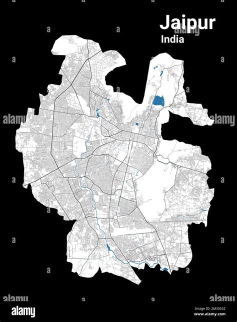 Jaipur City Map City Map Of Jaipur Map City Map City Maps – NBKomputer