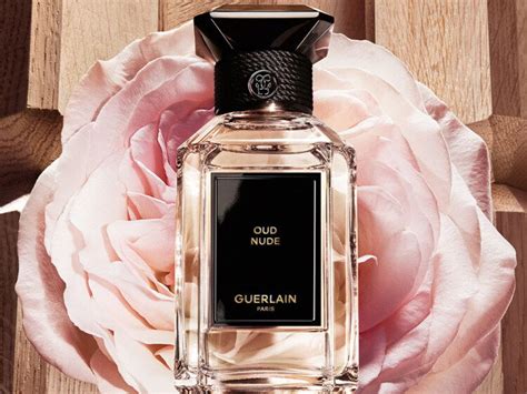 Oud Nude Von Guerlain Meinungen Duftbeschreibung