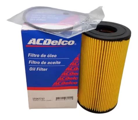 Filtro Aceite Ford Ranger Tdi Powerstroke Cartucho Delco