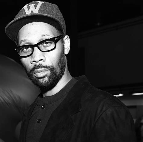 Origins Intricacies And A Better Tomorrow With The Rza — Acclaim Magazine