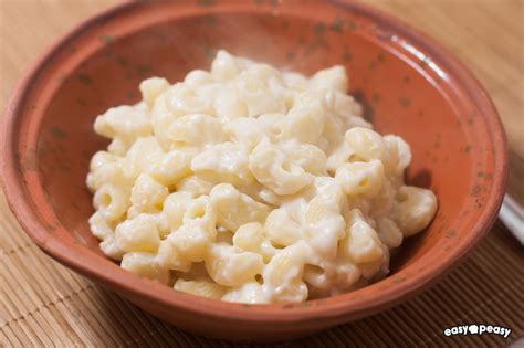 Piccolini and cheese! | Easy Peasy