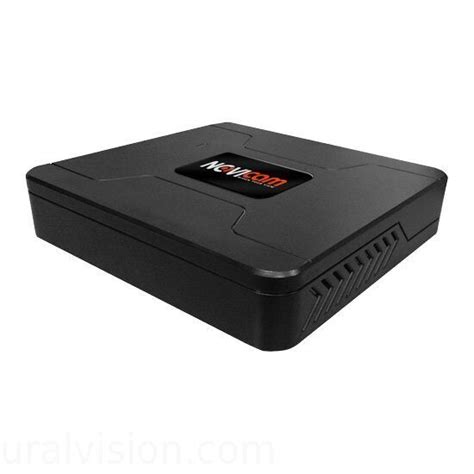 NOVIcam AR1108 видеорегистратор
