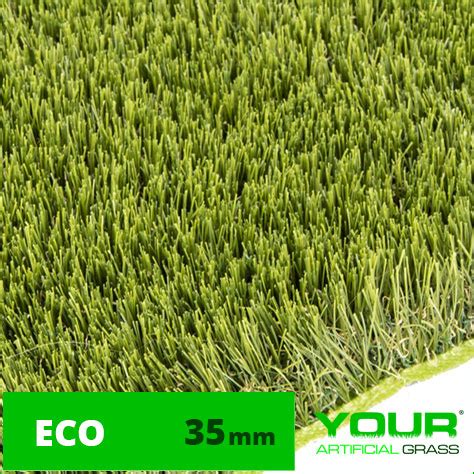 ECO 35mm – £19.99 Per m2 - Quality Artificial Grass Installation Leeds ...