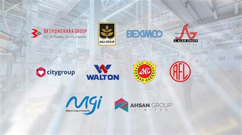 Top 10 Group Of Companies In Bangladesh Business Inspection BD