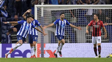 ¡apareció El De Siempre Con Golazo De Luis Díaz El Porto Venció Al