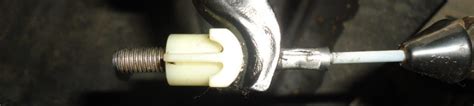 Трос сцепления гранта с тросовым приводом замена - Автомобильный портал ...
