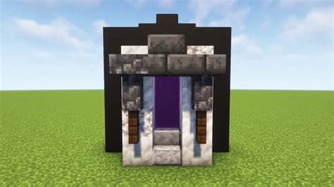 11 Fancy Minecraft Window Design Ideas Gamer Empire