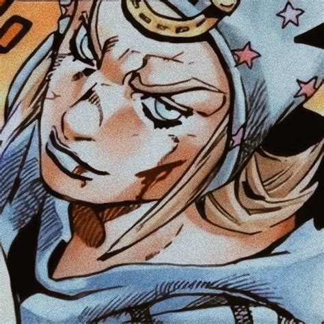 Johnny Joestar Pfp Aesthetic Goimages Connect