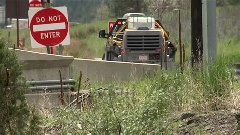 I 70 Floyd Hill Project CDOT Releases A Detailed Look At The Massive