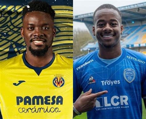 Étalons du Burkina : Bertrand Traoré désormais en Espagne, Mamadi
