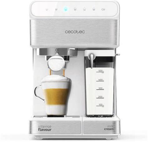 Ekspres Cecotec Power Instant Ccino V Bia Y Opinie I Ceny