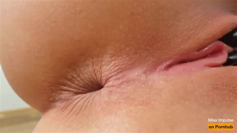 Extreme Close Up Pussy Teasing And Huge Pulsating Orgasms