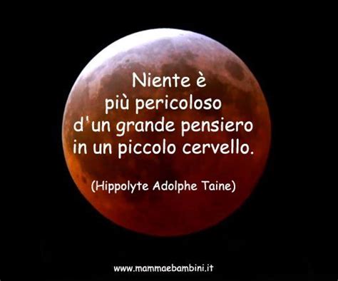 Frase Del Giorno Ottobre Sui Pensieri Mamma E Bambini