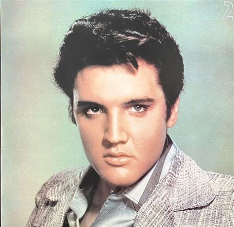 Elvis Presley Greatest Hits Vinyl Records Hobbies Toys Music