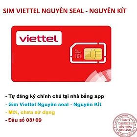 Mua Sim Viettel nghe gọi mãi mãi giá rẻ gói V120N tự đăng ký chính chủ