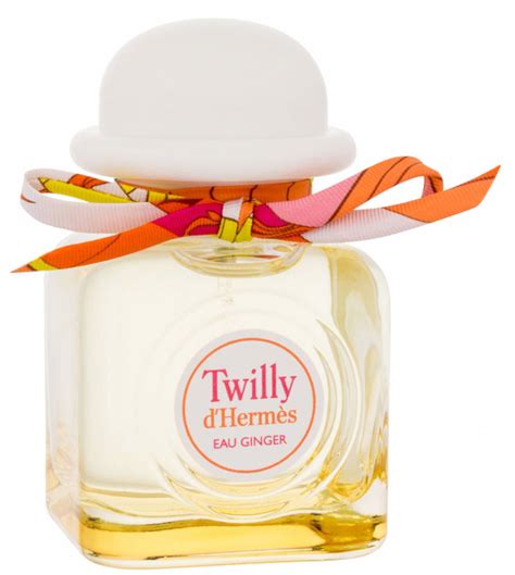 Hermes Twilly Ginger 85ml Eau De Parfum Parfum Damendüfte Eau De