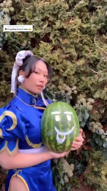 Hot Cosplay Street Fighter Chun Li By Su Kim Porn Video Cosplaysgif