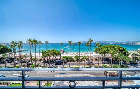 Vente Appartement Cannes Pi Ces M C Te D Azur Sotheby S